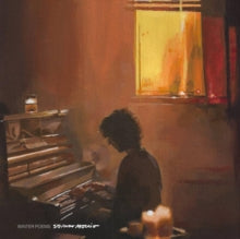 Stephan Moccio - Winter Poems (VINYL) | Mint (M) Mint (M)-Music History