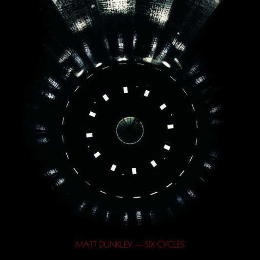 Dunkley, Matt - Six Cycles (CD) |-Music History