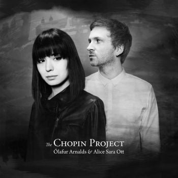 The Chopin Project (VINYL) | Mint (M) Mint (M)-Music History