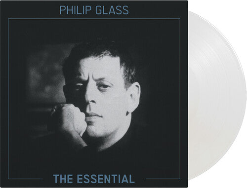 Philip Glass - The Essential (4xVINYL LP) |-Music History