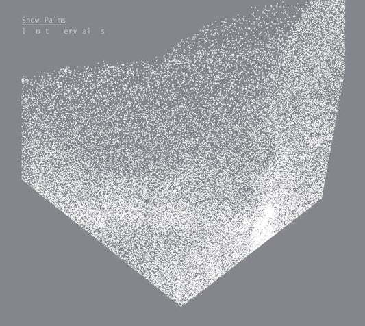 Snow Palms - Intervals (CD) | Mint (M) Mint (M)-Music History