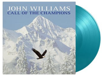 John Williams - Call Of The Champions | Mint (M) Mint (M)-Music History
