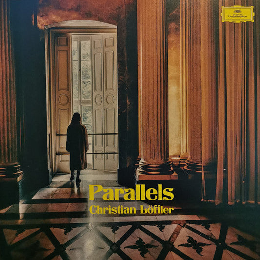 Christian Löffler - Parallels: Shellac Reworks | Mint (M) Mint (M)-Music History