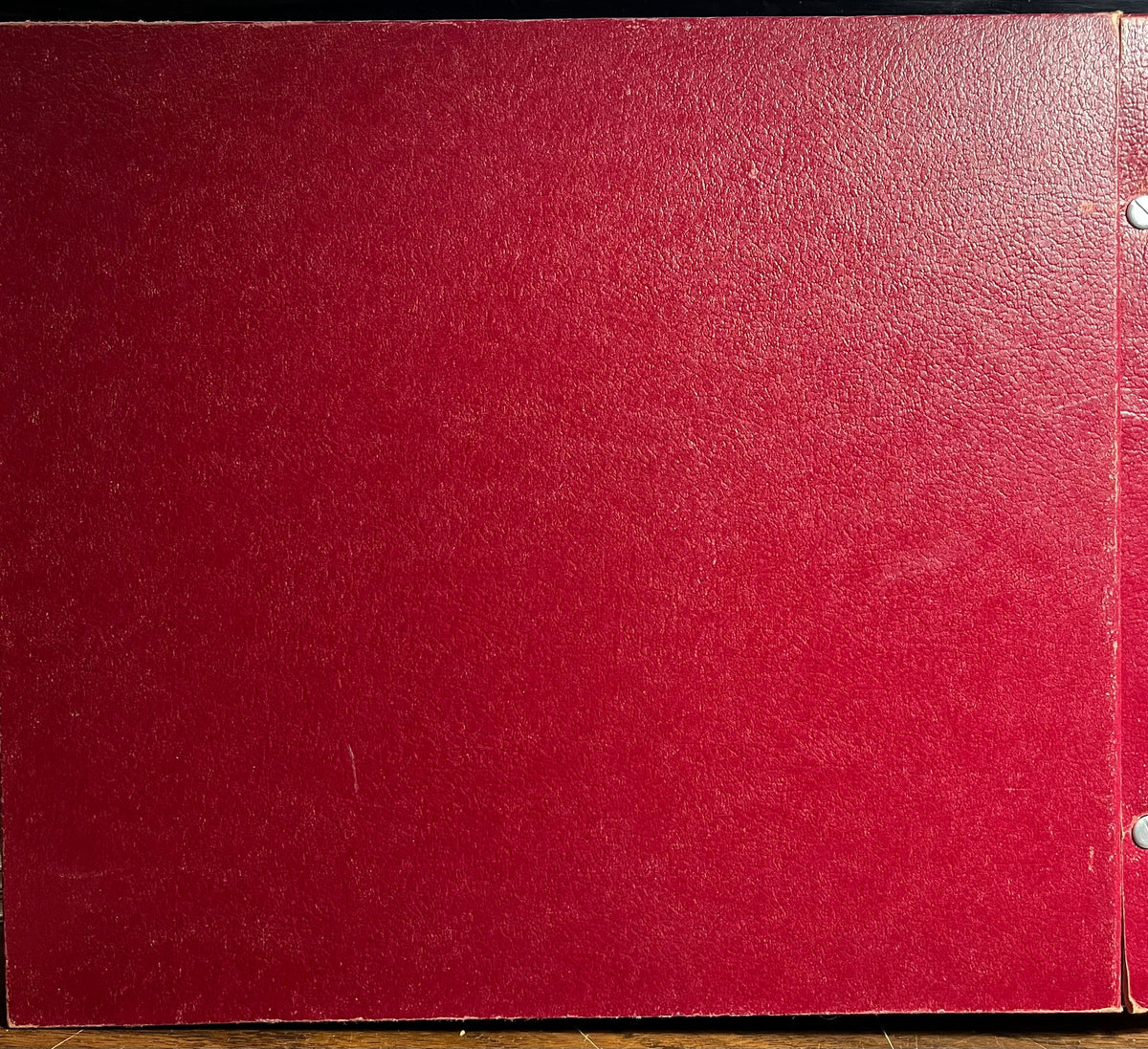 Various - The Standard Treasury Of The World's Great Music (16xVINYL BOOK) | Excellent (EX) Excellent (EX)-Music History