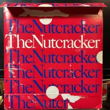 Mikhail Baryshnikov - The Nutcracker (VINYL W MASK) |-Music History