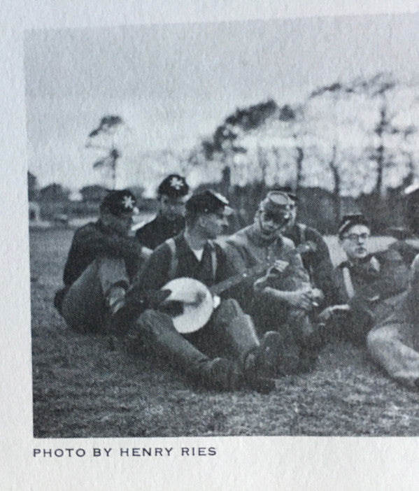 Frederick Fennell - The Civil War Its Music And Its Sounds Volume 2 | Near Mint (NM) Near Mint (NM)-Music History