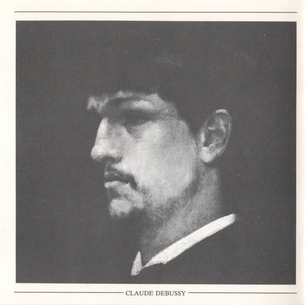 Claude Debussy - Debussy: 12 Etudes / Berg: Sonate Op. 1 (CD) | Near Mint (NM)-Music History