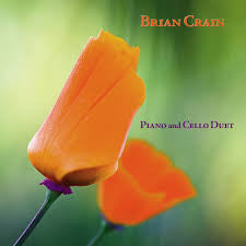 Brian Crain (2) - Piano and Cello Duet (CD) | Near Mint (NM) Near Mint (NM)-Music History