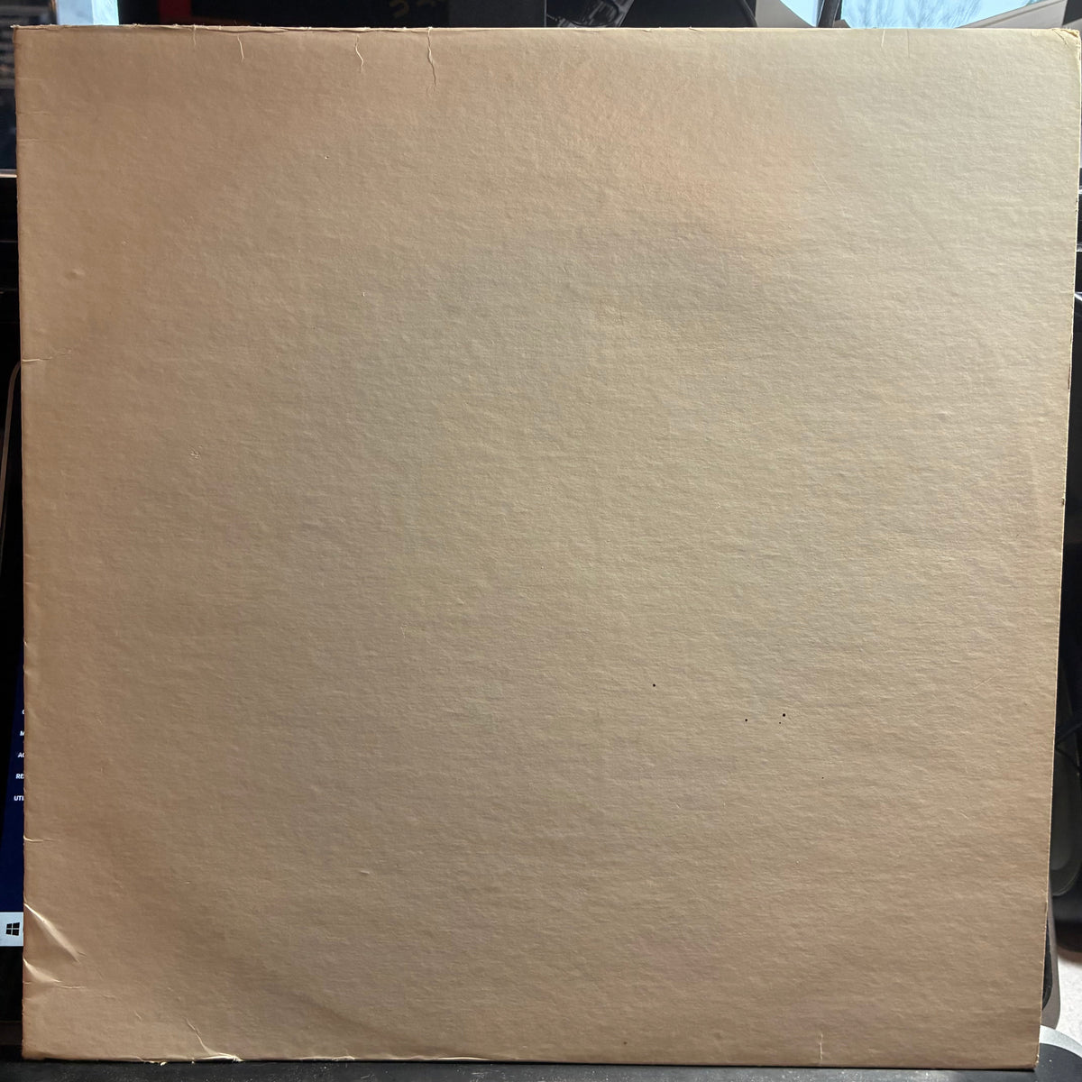 Various - Lutheran Book Of Worship - Music Of Holy Communion (VINYL) | Very Good Plus (VG+) Excellent (EX)-Music History