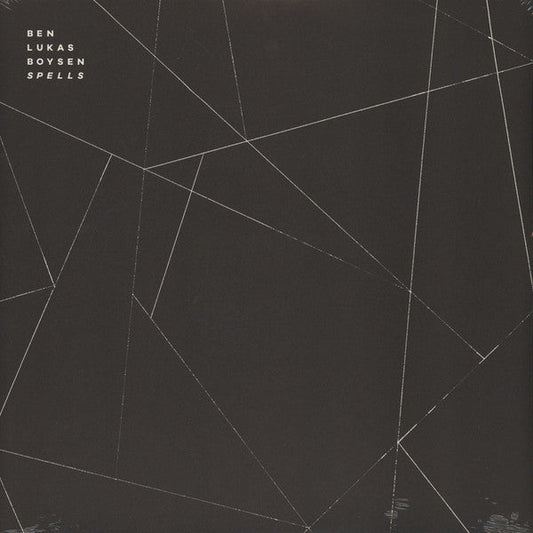 Ben Lukas Boysen - Spells | Mint (M) Mint (M)-Music History