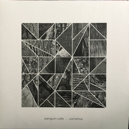 Penguin Cafe - Umbrella EP | Mint (M) Mint (M)-Music History