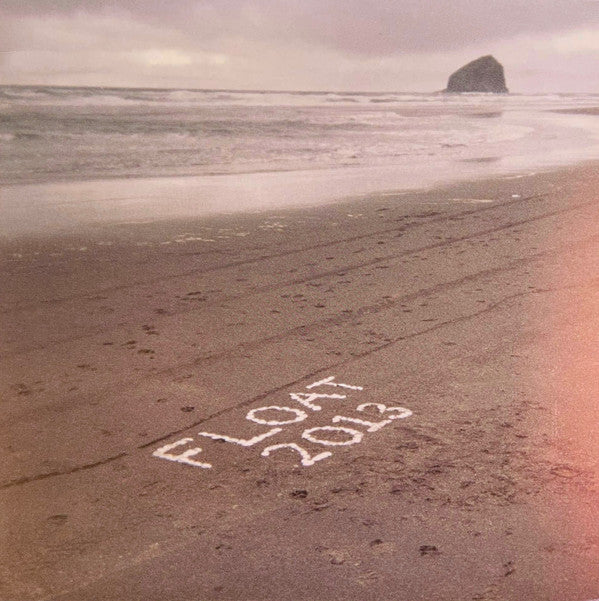 Peter Broderick - Float 2013 | Mint (M) Mint (M)-Music History