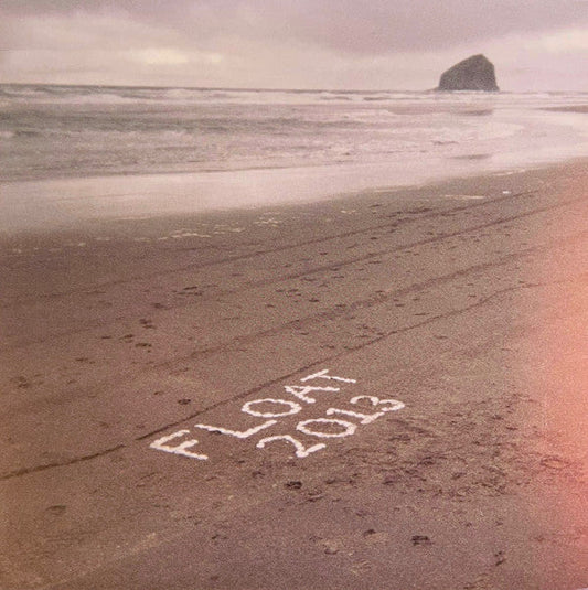 Peter Broderick - Float 2013 | Mint (M) Mint (M)-Music History