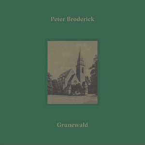 Peter Broderick - Grunewald | Mint (M) Mint (M)-Music History