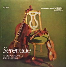Serenade | Mint (M) Mint (M)-Music History