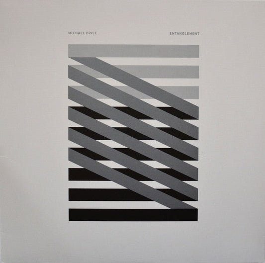 Michael Price (2) - Entanglement | Mint (M) Mint (M)-Music History