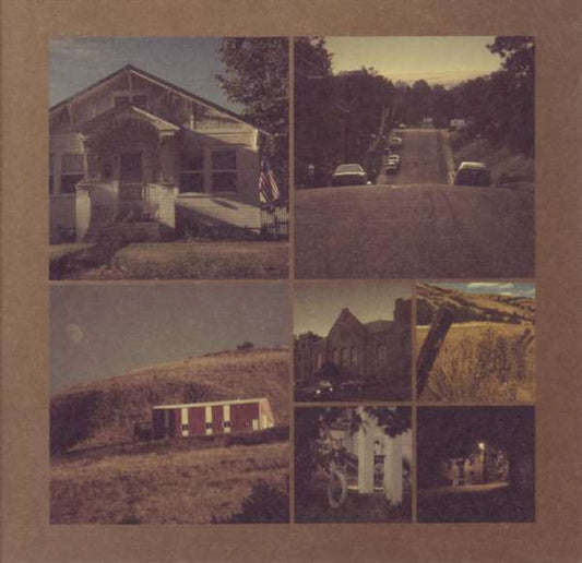 Peter Broderick - Music For Confluence | Mint (M) Mint (M)-Music History
