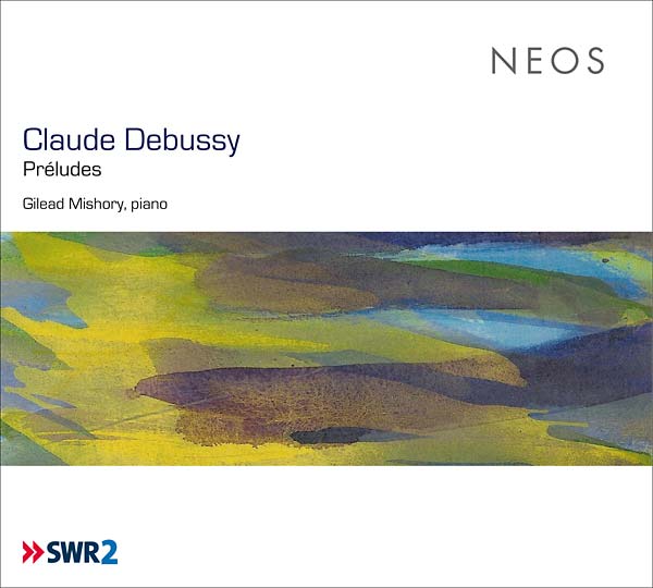 CLAUDE DEBUSSY - Préludes |-Music History