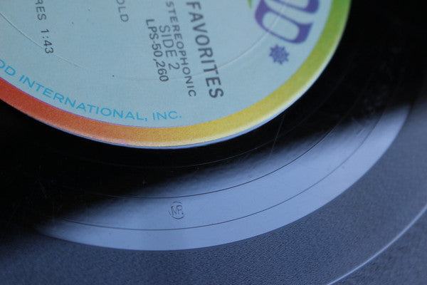 Clay Hart - Most Requested Country Favorites | Near Mint (NM) Near Mint (NM)-Music History
