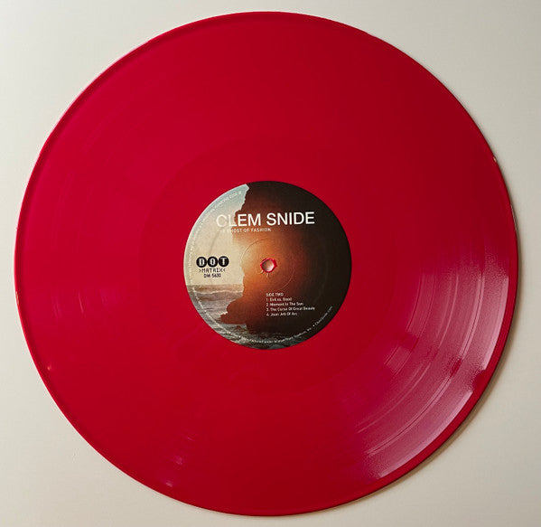Clem Snide  The Ghost Of Fashion | Mint (M) Near Mint (NM)-Music History