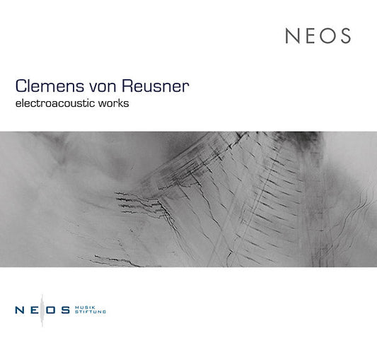 Electroacoustic Works |-Music History