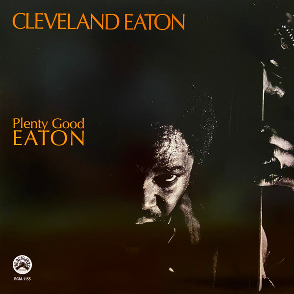 Cleveland Eaton - Plenty Good Eaton | Mint (M) Mint (M)-Music History