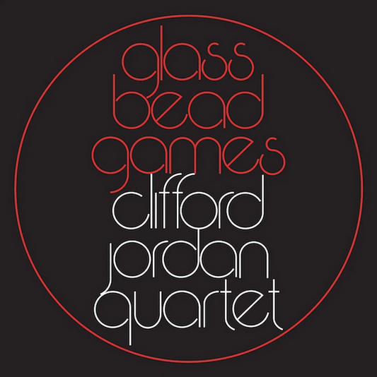 Clifford Jordan Quartet - Glass Bead Games |-Music History