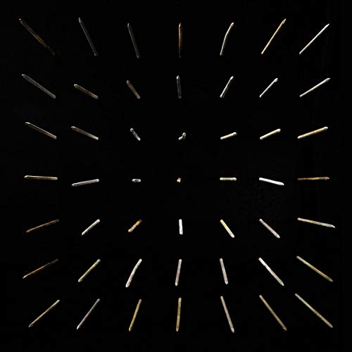 Clipping. - There Existed An Addiction To Blood |-Music History