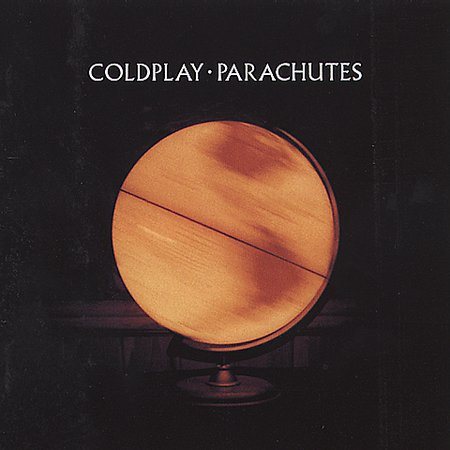 Coldplay - Parachutes (CD) | Mint (M) Mint (M)-Music History