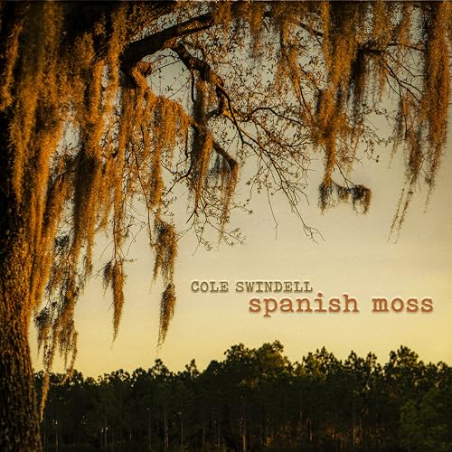Spanish Moss |-Music History