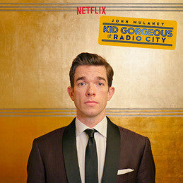 Kid Gorgeous at Radio City | Mint (M) Mint (M)-Music History