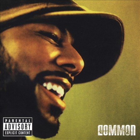 Common - Be (2xVINYL) | Mint (M) Mint (M)-Music History