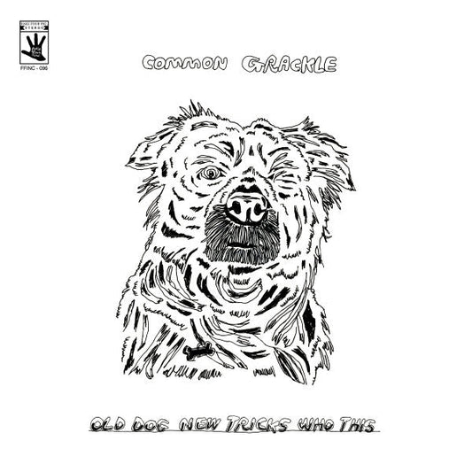 Old Dog New Tricks Who This | Mint (M) Mint (M)-Music History