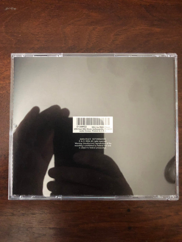 Gospel Gangstaz - The Flood (CD) | Near Mint (NM) Near Mint (NM)-Music History
