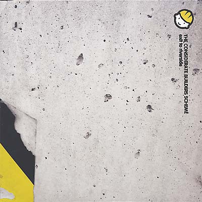 CONSIDERATE BUILDERS SCHEME - Exit To Riverside (VINYL) | Mint (M) Mint (M)-Music History