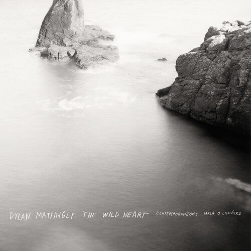 Contemporaneous & David Bloom - Dylan Mattingly: The Wild Heart |-Music History