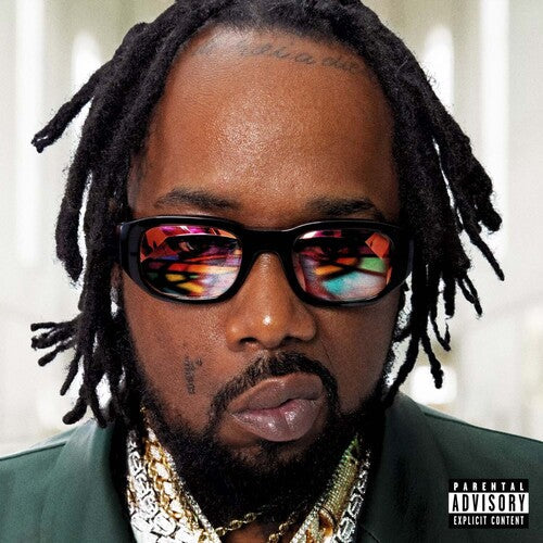 Conway the Machine - Won't He Do It [Explicit Content] (Gatefold LP Jacket) (2 Lp's) |-Music History