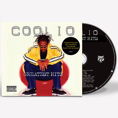 Coolio - Greatest Hits [Explicit Content] |-Music History
