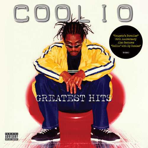 Coolio - Greatest Hits [Explicit Content] |-Music History