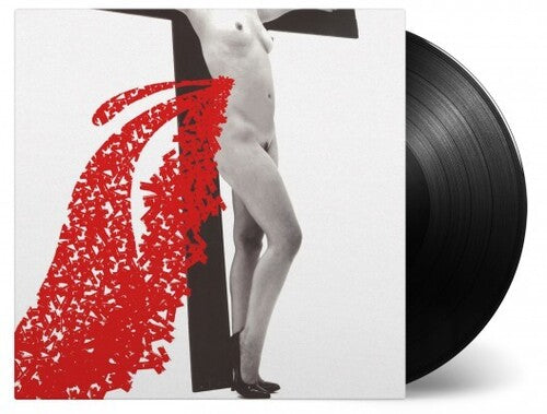 Distillers - Coral Fang (180G, Insert) [Black Vinyl] |-Music History