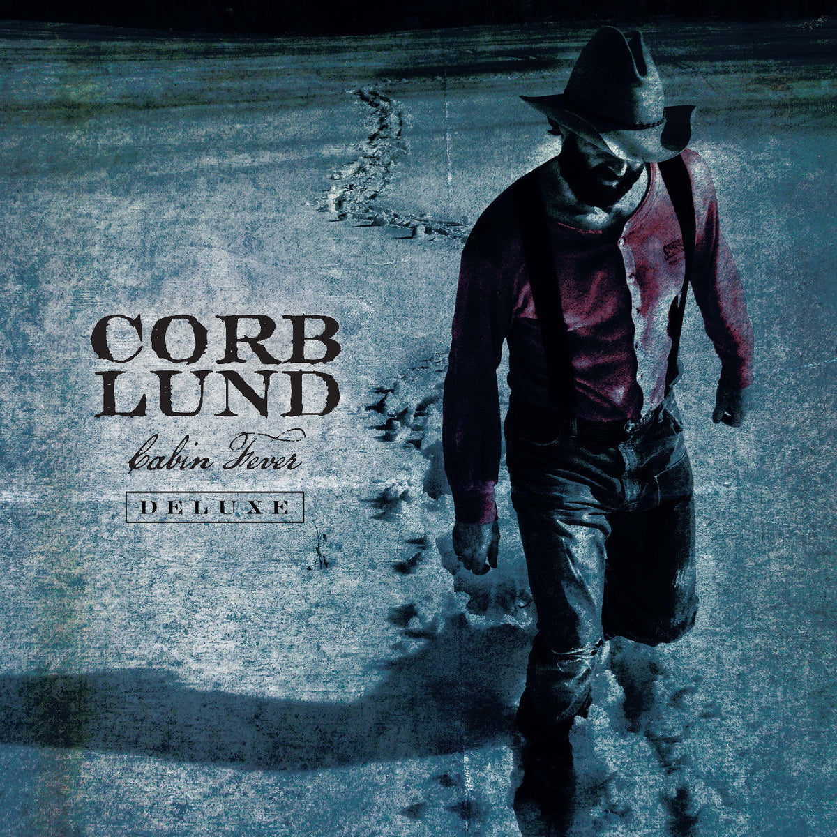 Corb Lund - Cabin Fever Deluxe (2 xVINYL, Deluxe Edition) |-Music History
