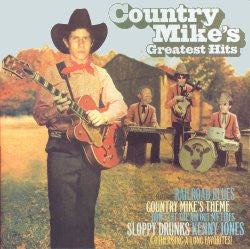 Country Mike's Greatest Hits | Mint (M) Mint (M)-Music History