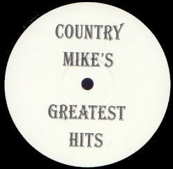 Country Mike's Greatest Hits | Mint (M) Mint (M)-Music History