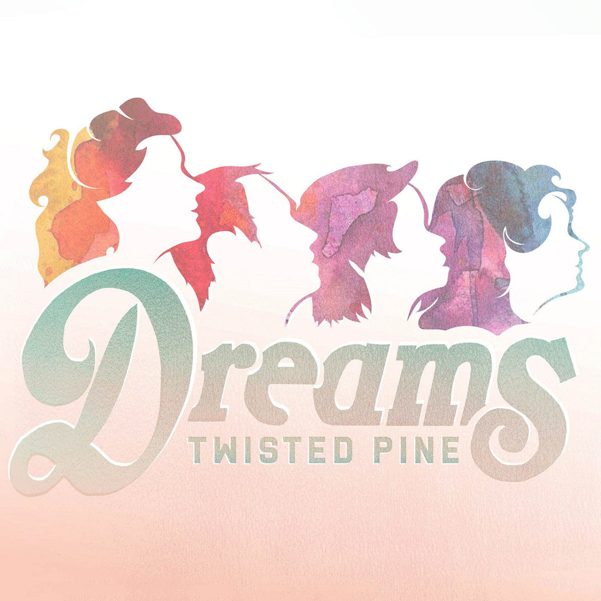 Twisted Pine - Dreams (CD) |-Music History