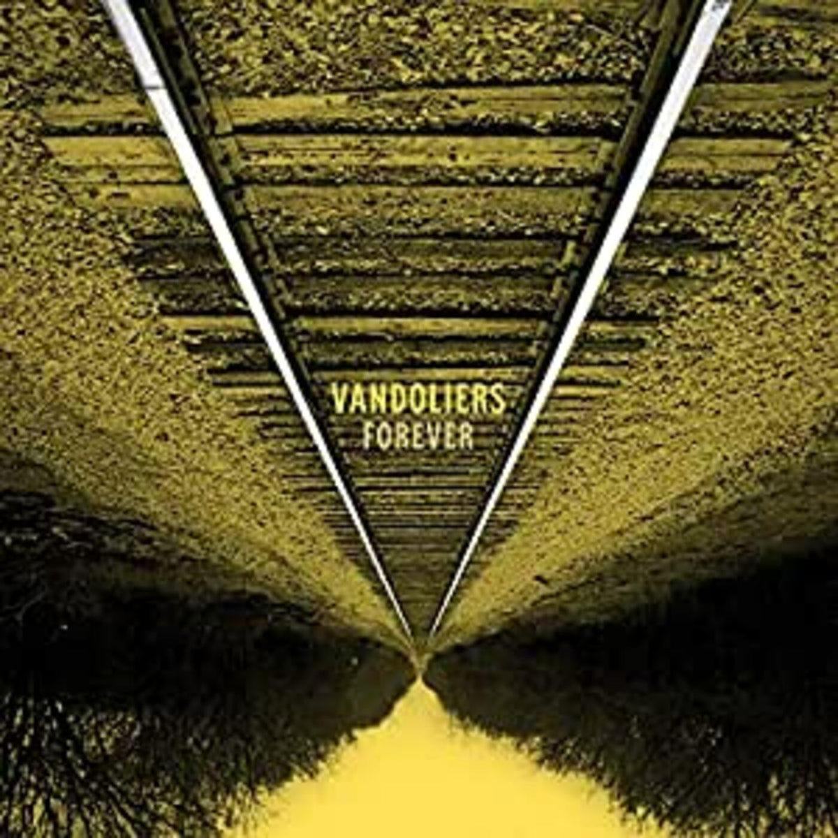 Vandoliers - Forever |-Music History
