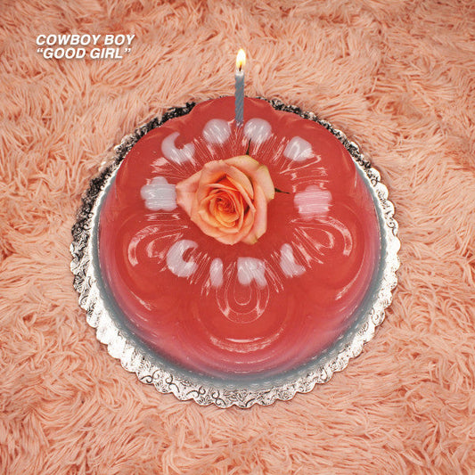 Cowboy Boy - Good Girl | Mint (M) Mint (M)-Music History