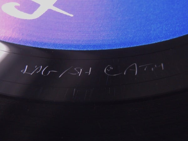 Creedence Clearwater Revival Cosmo's Factory Fantasy LP, Album, RE Mint (M) Mint (M)-Music History