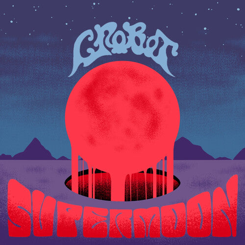 Crobot - Supermoon (VINYL) | Mint (M) Mint (M)-Music History