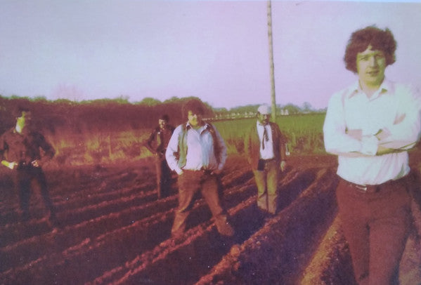 Crooked Oak - From Little Acorns Grow | Mint (M) Mint (M)-Music History