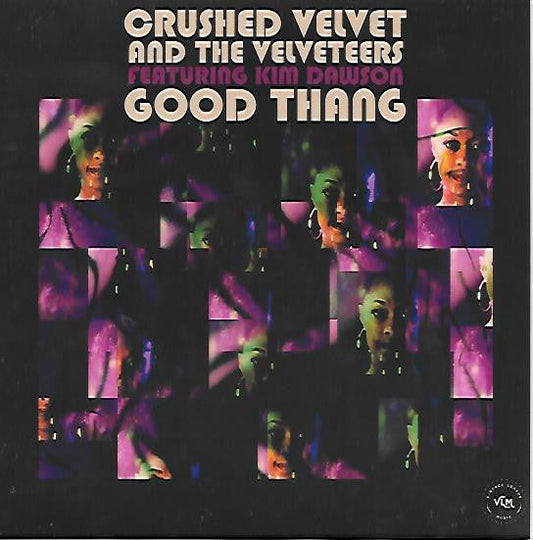 Good Thang | Mint (M) Mint (M)-Music History